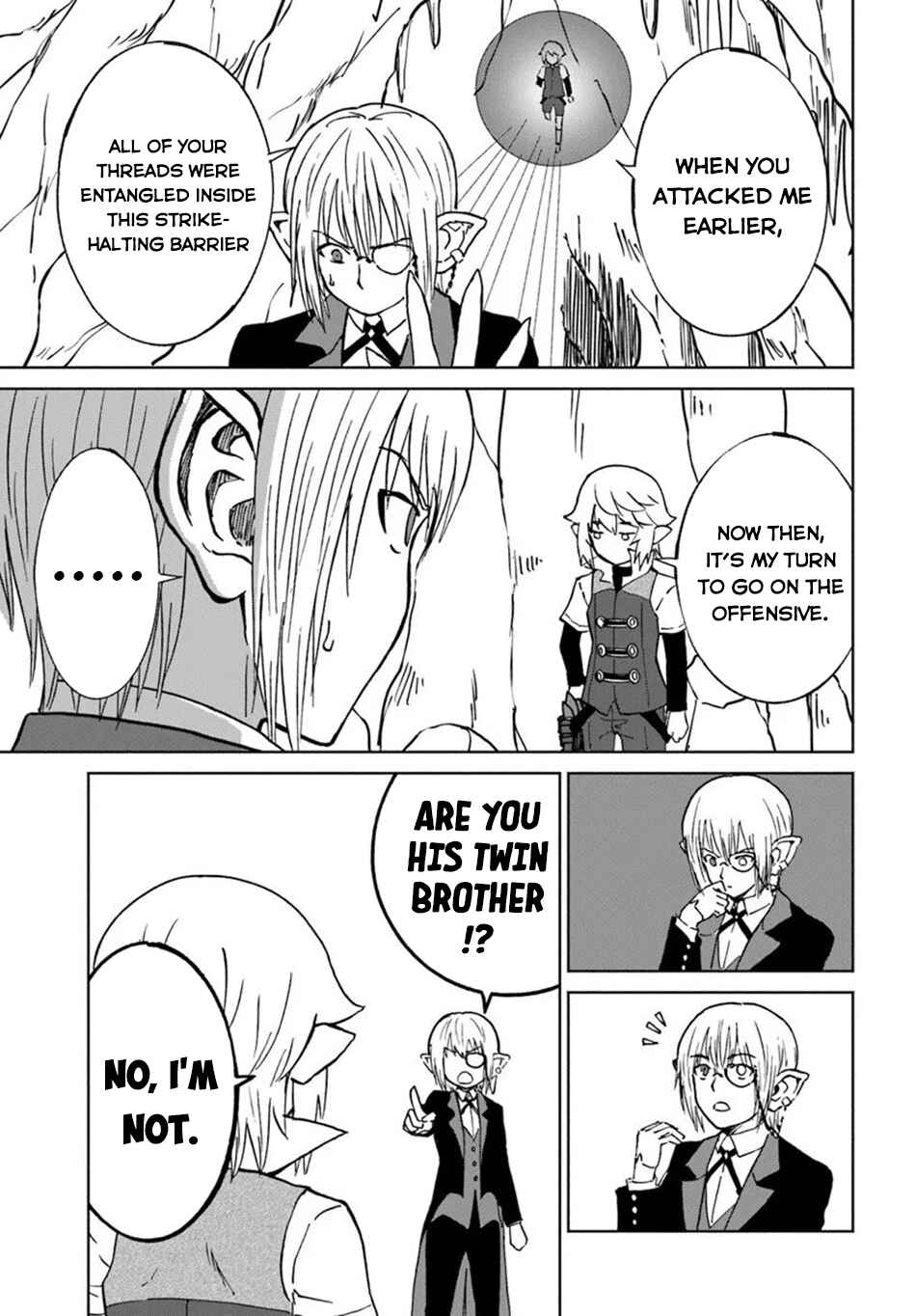 Chapter 70 - Page 25