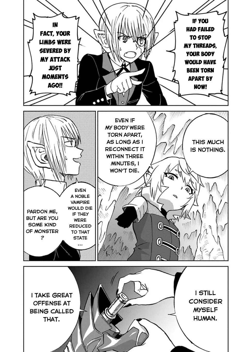 Chapter 70 - Page 27