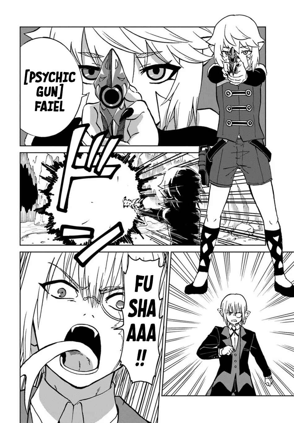 Chapter 70 - Page 28