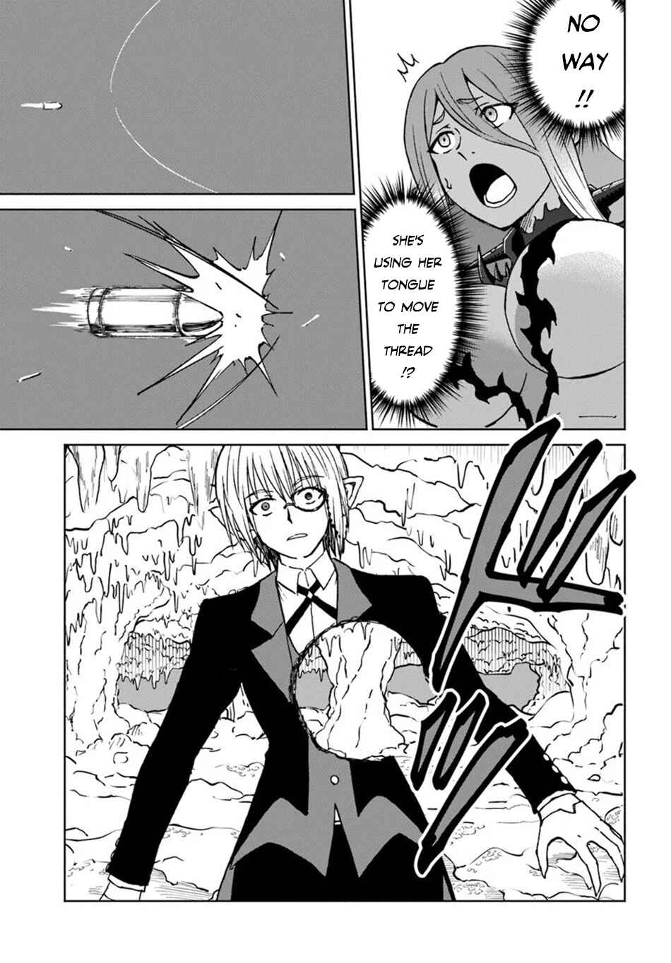 Chapter 70 - Page 29