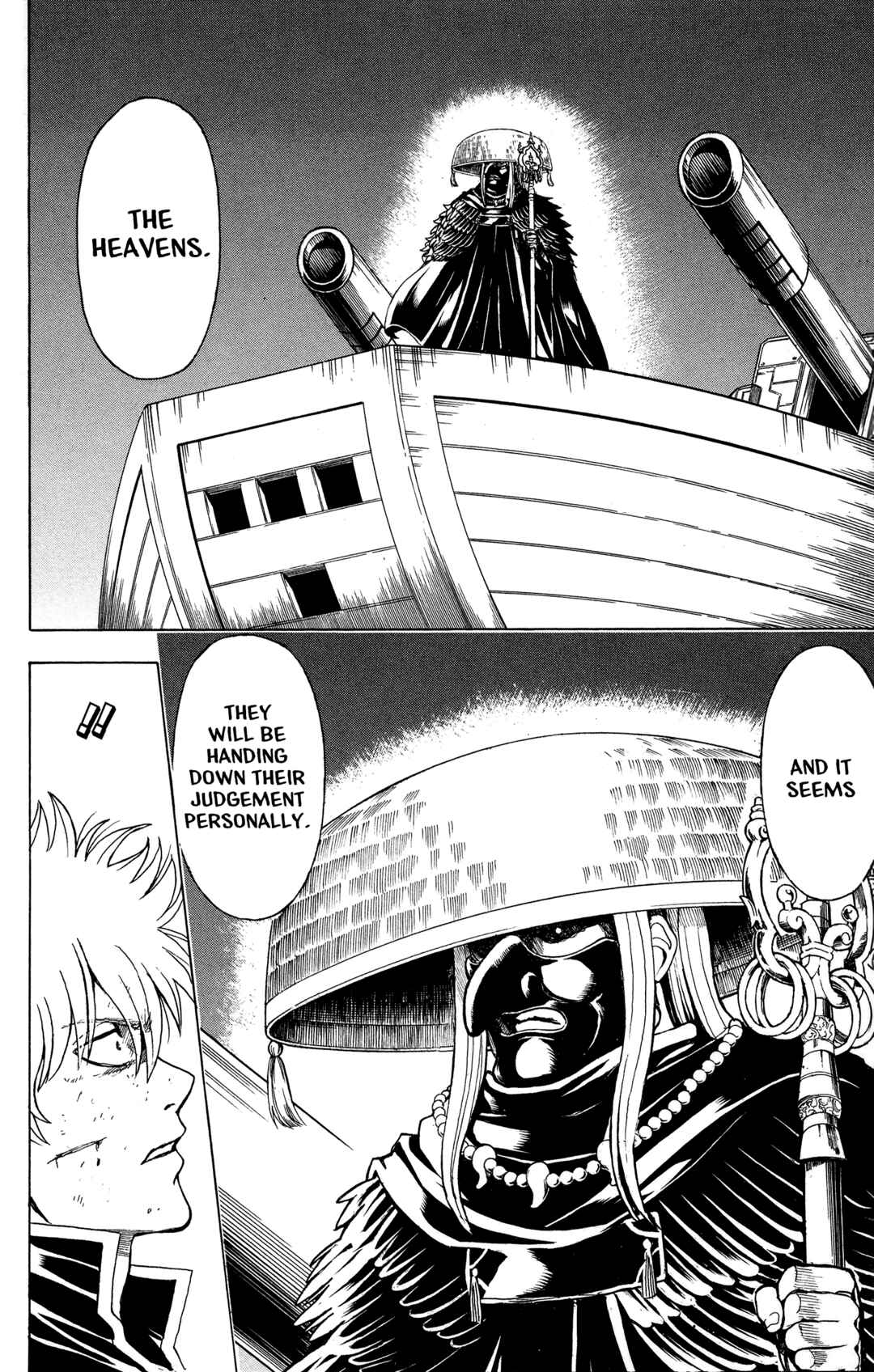Chapter 541 - Page 10