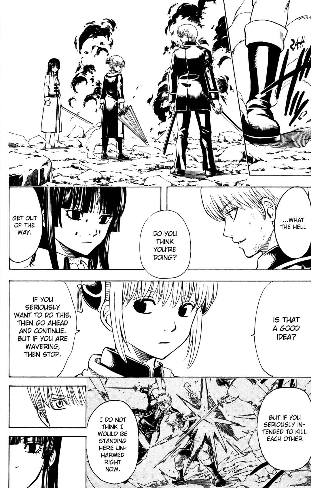 Chapter 541 - Page 12