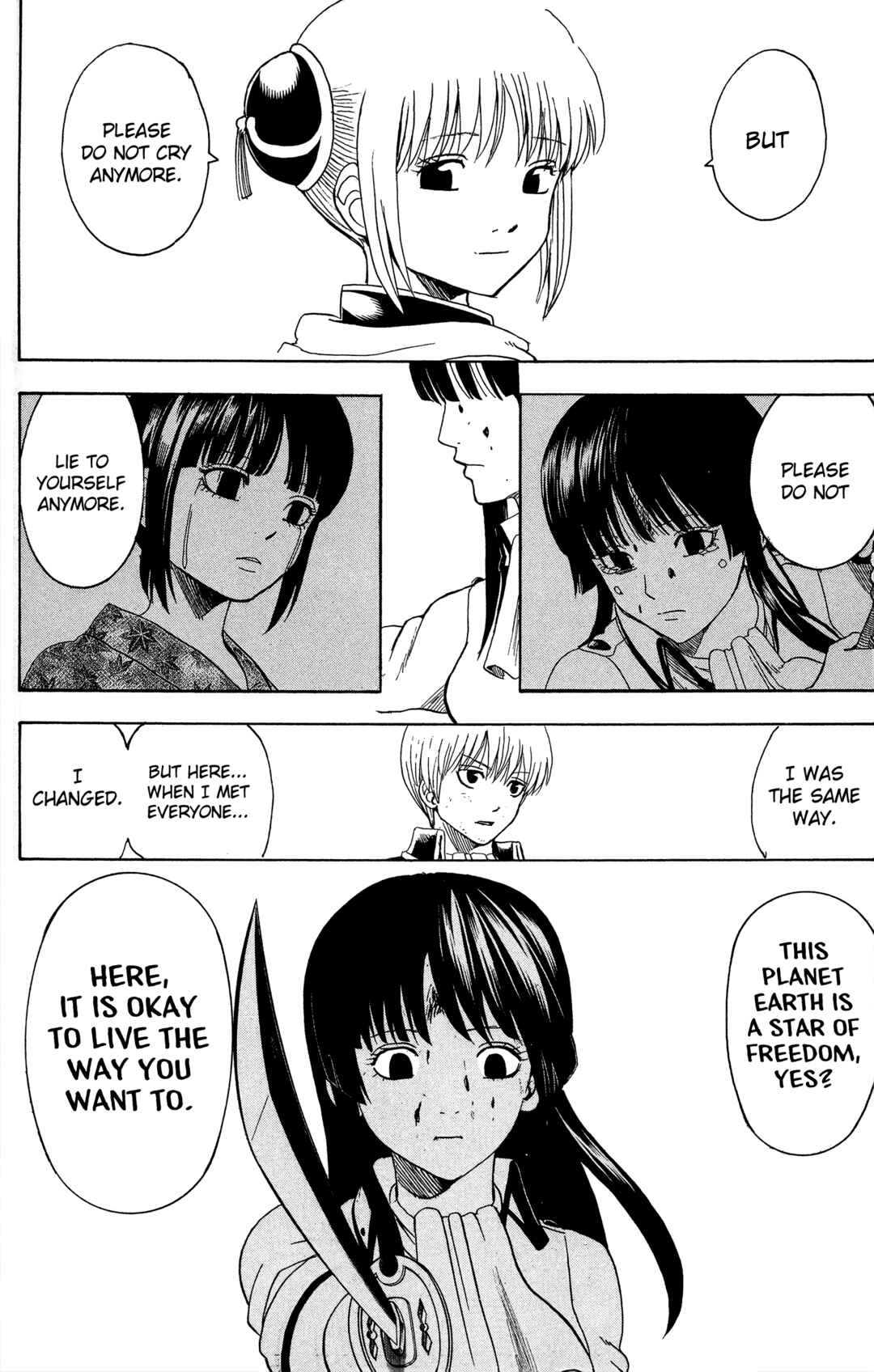 Chapter 541 - Page 16