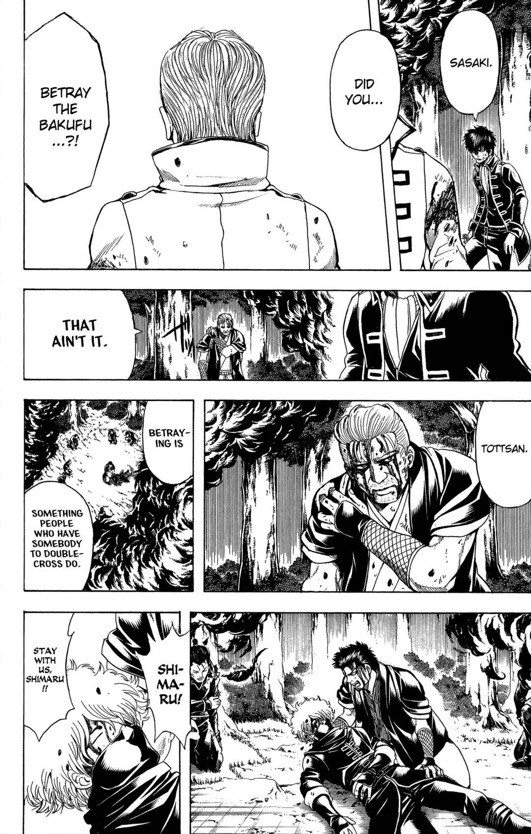 Chapter 541 - Page 2