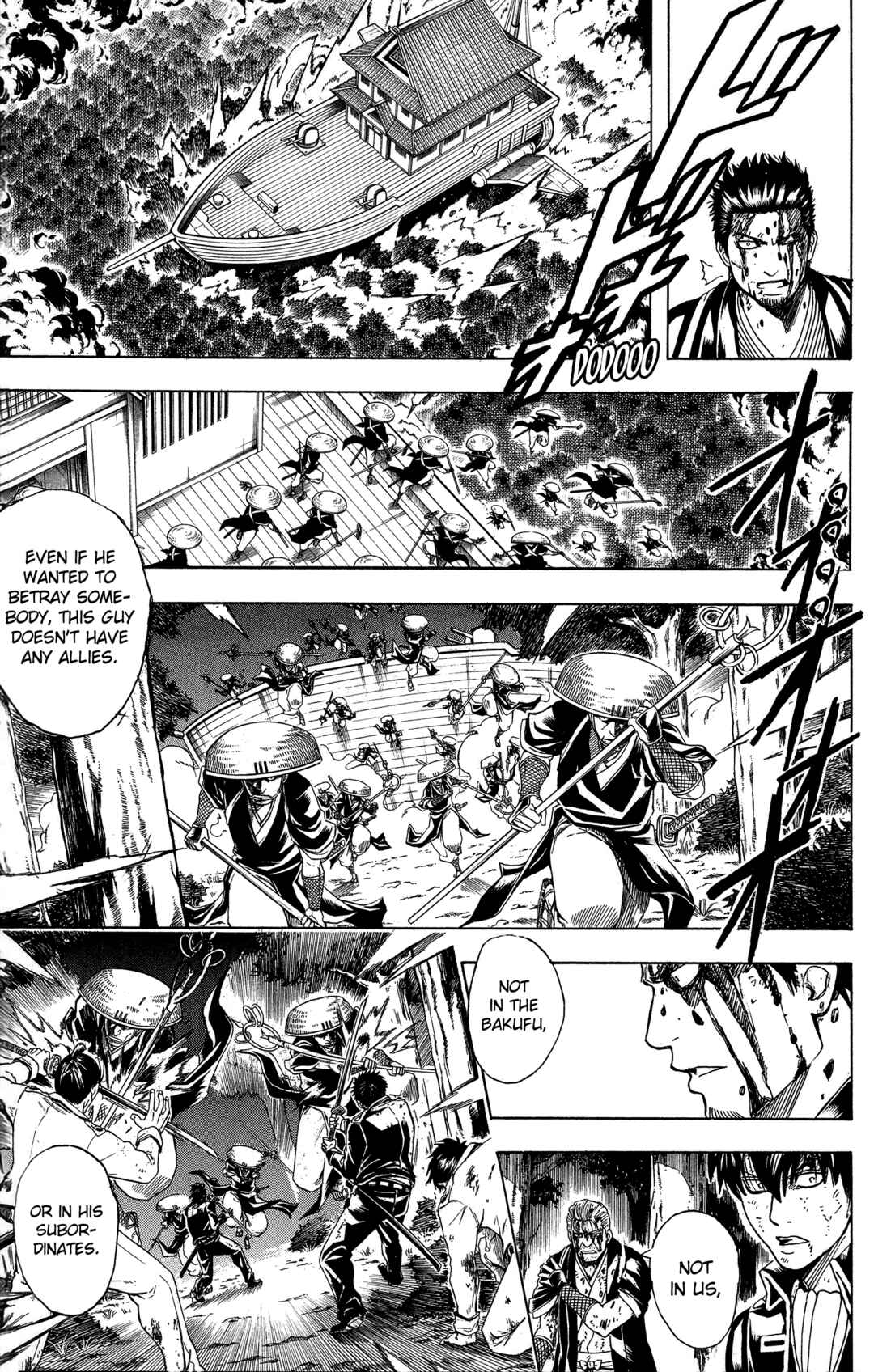 Chapter 541 - Page 3