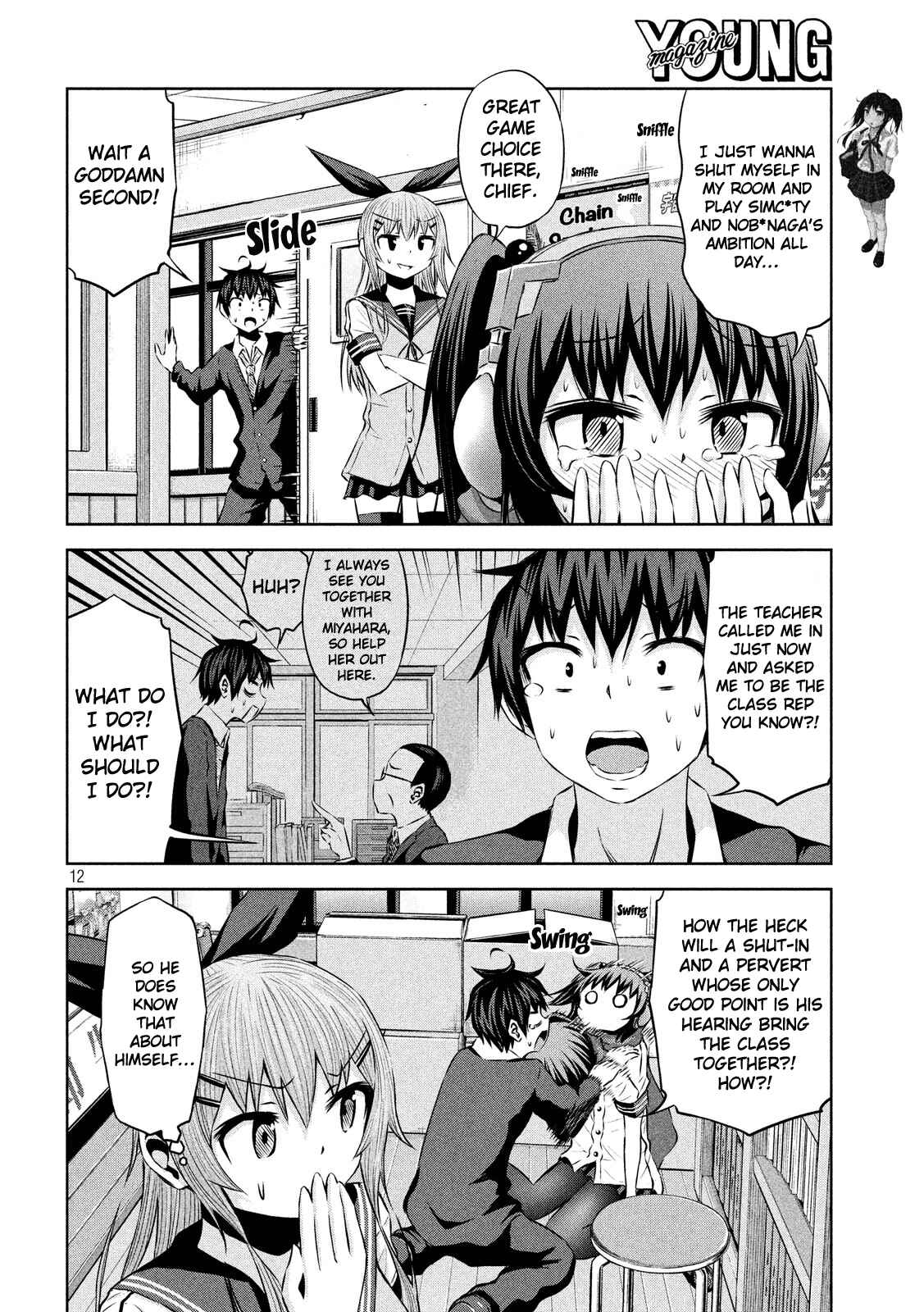 Chapter 45 - Page 11