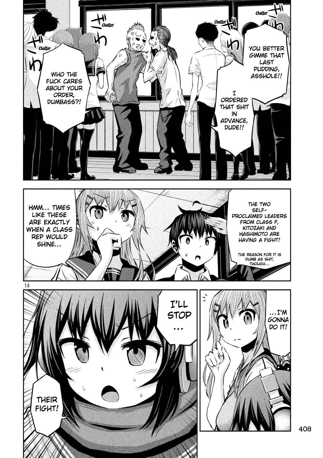 Chapter 45 - Page 13