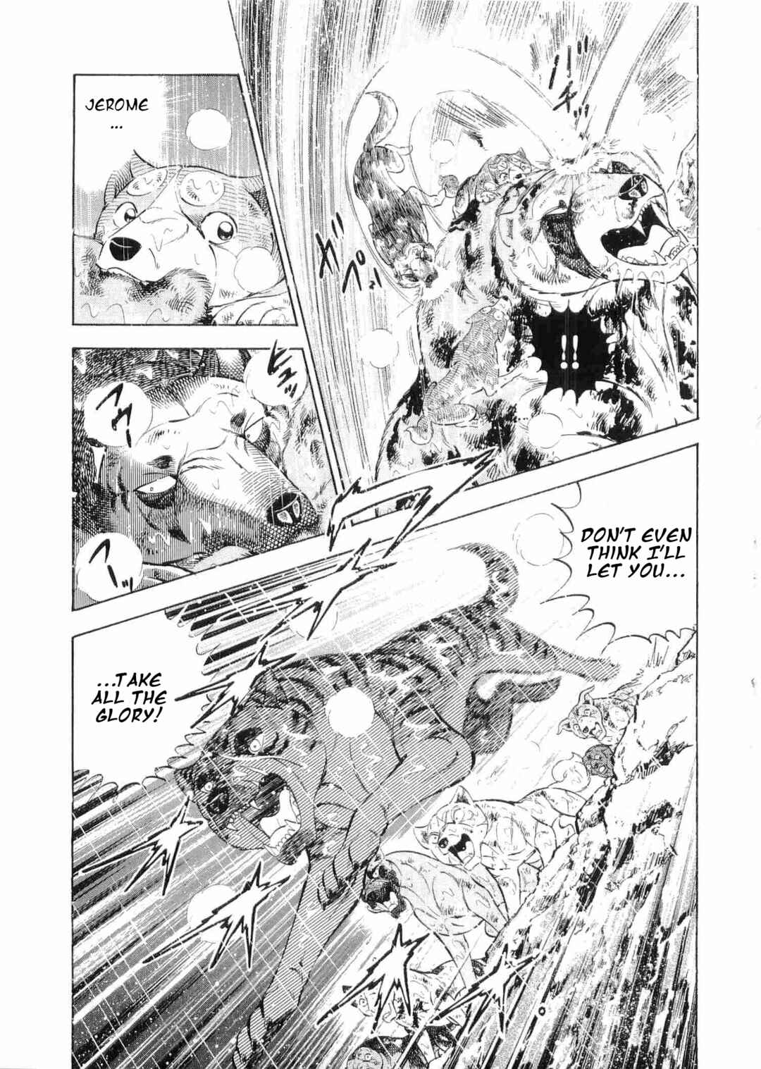 Chapter 482 - Page 14