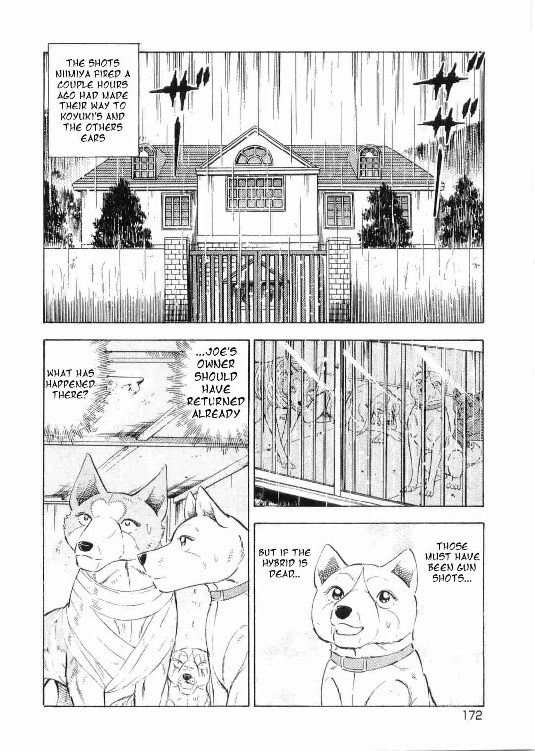 Chapter 482 - Page 17