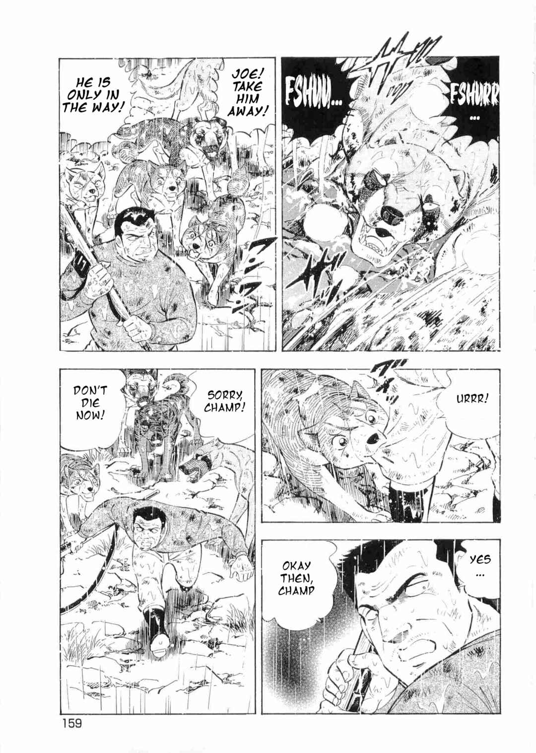 Chapter 482 - Page 6
