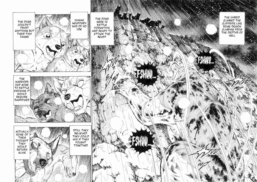 Chapter 482 - Page 7