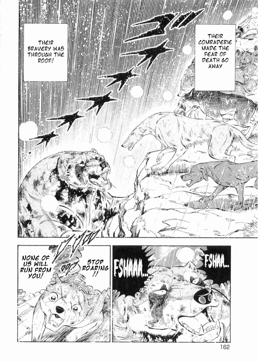 Chapter 482 - Page 8