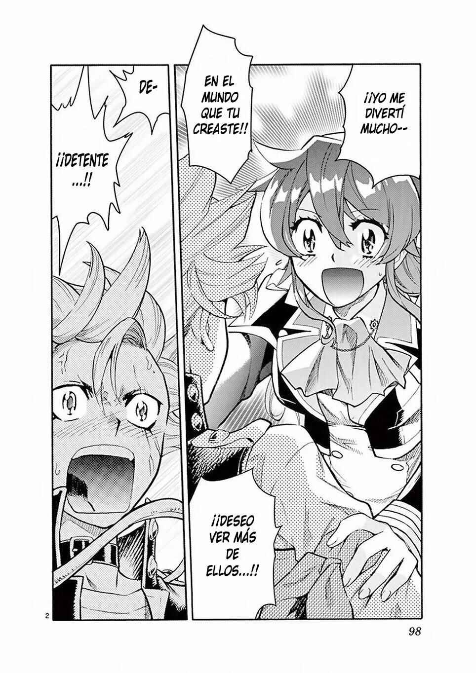 Chapter 502 - Page 2