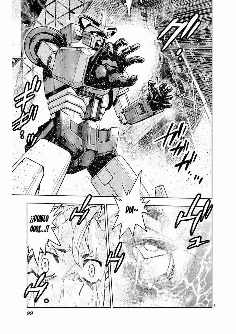 Chapter 502 - Page 3