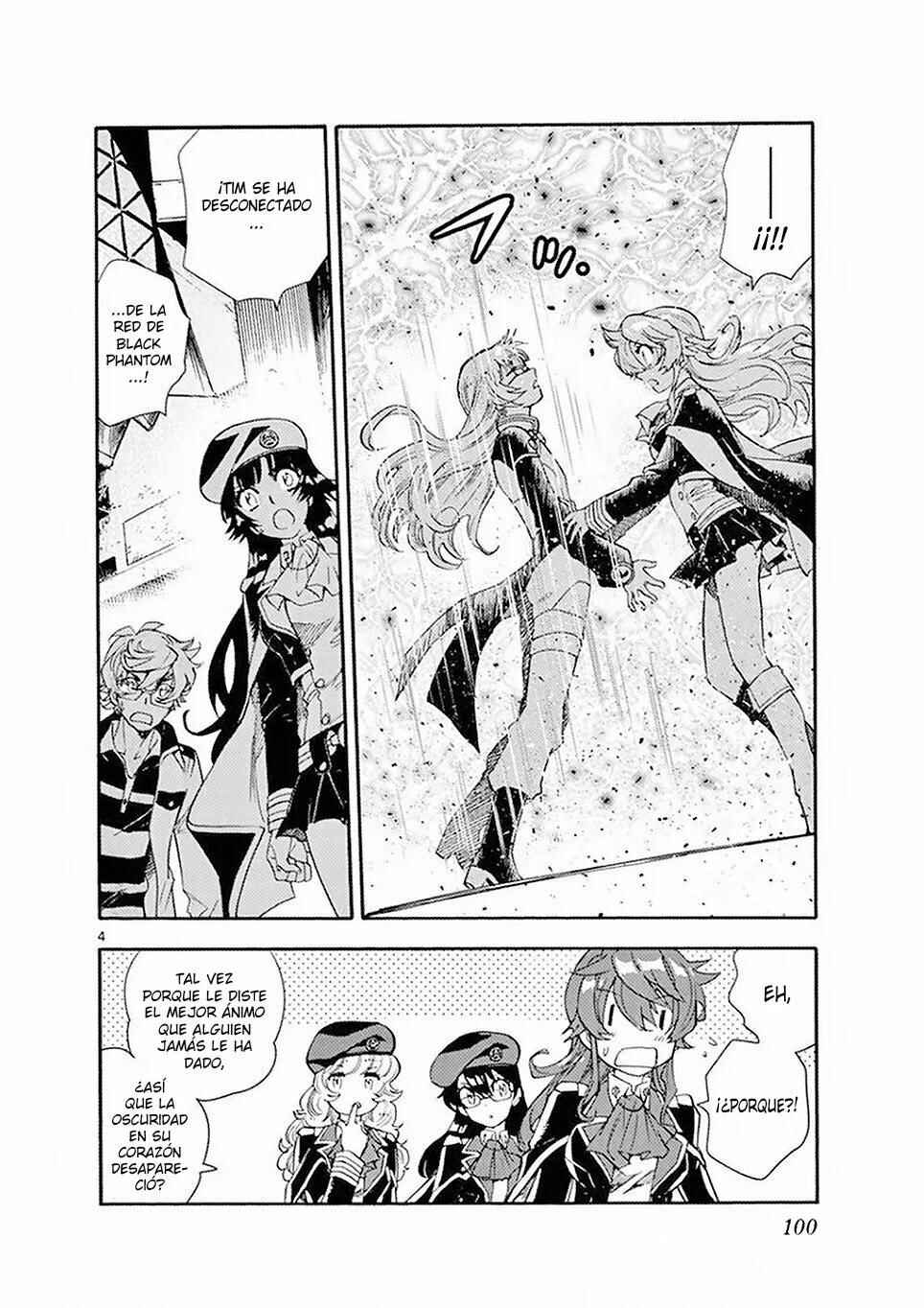 Chapter 502 - Page 4