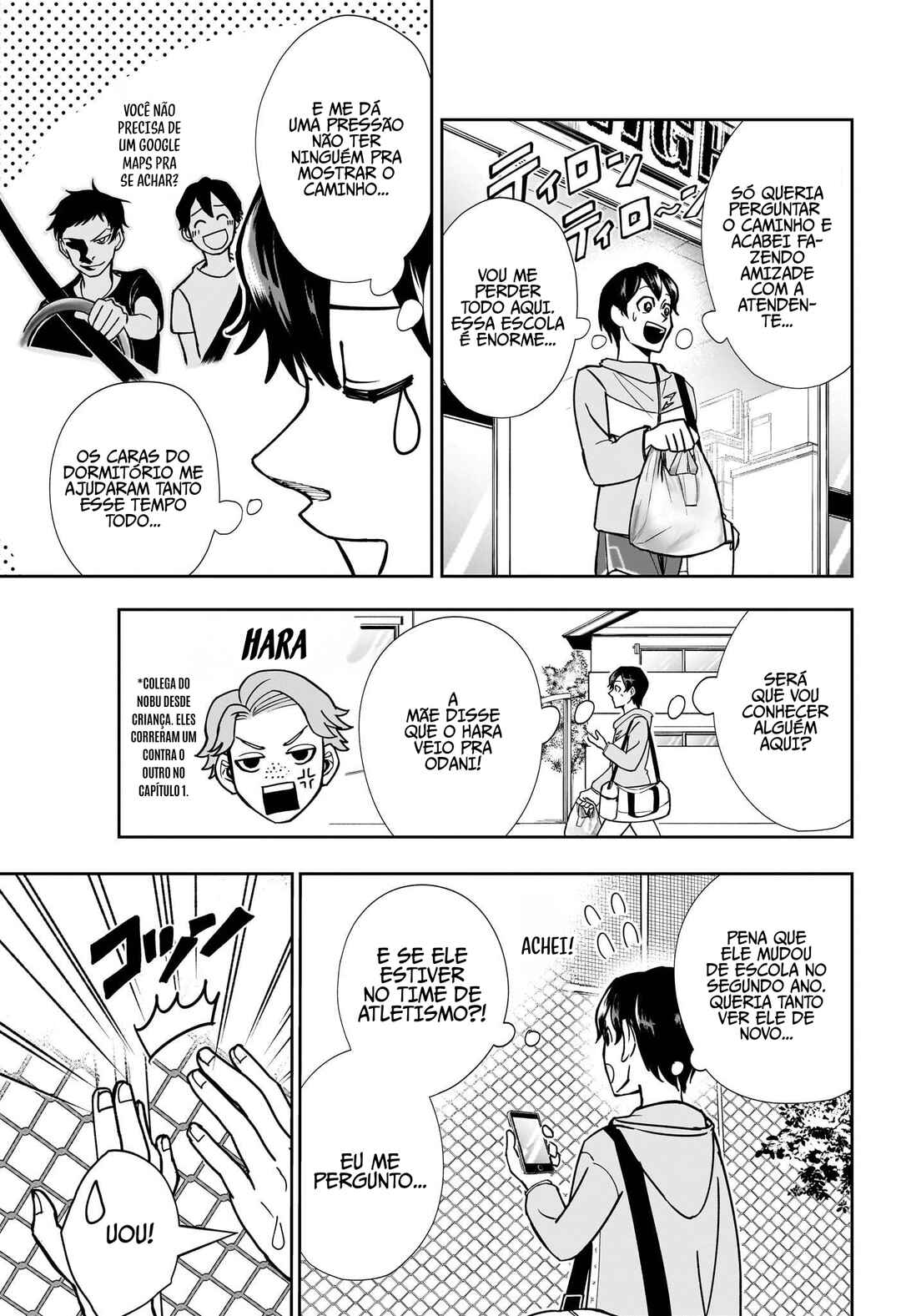 Chapter 3 - Page 5