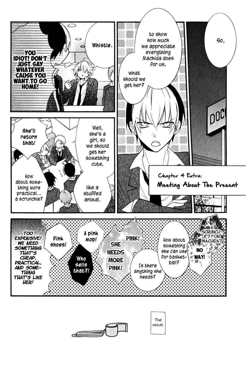Chapter 5 - Page 2