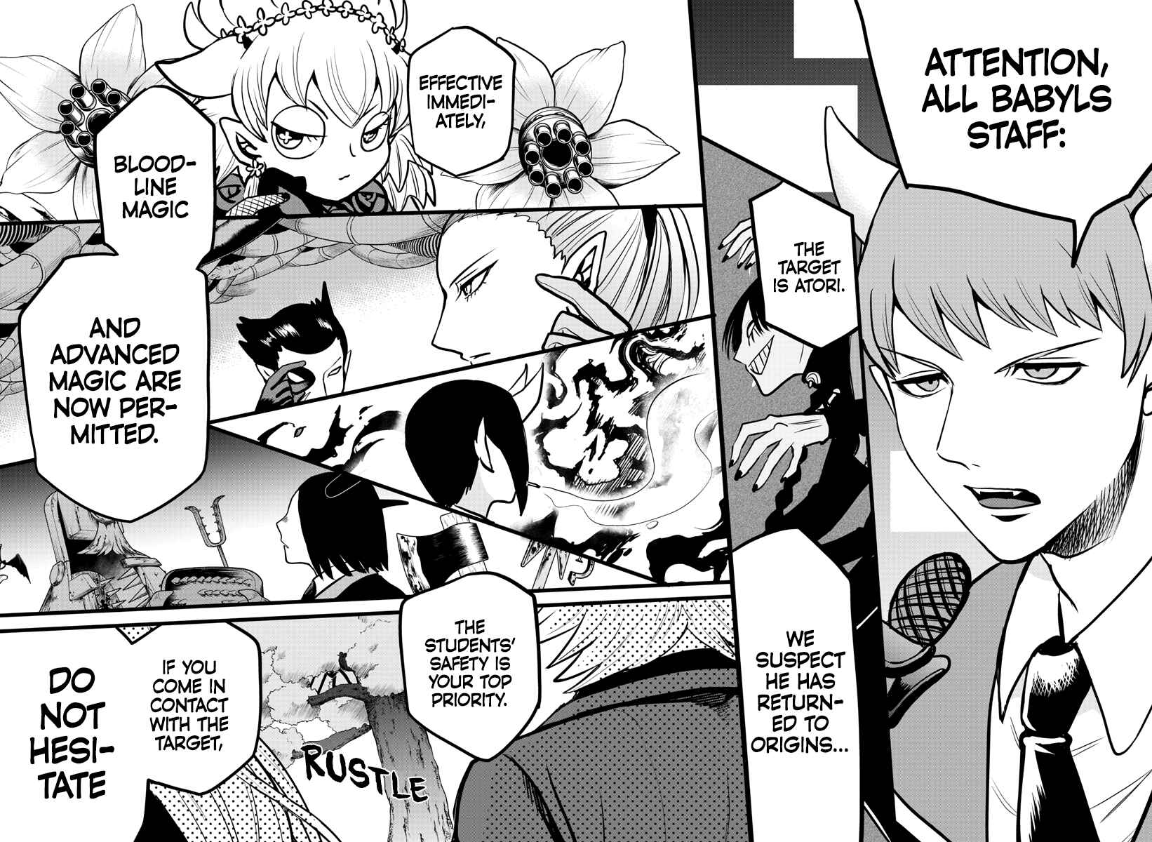 Chapter 259 - Page 16