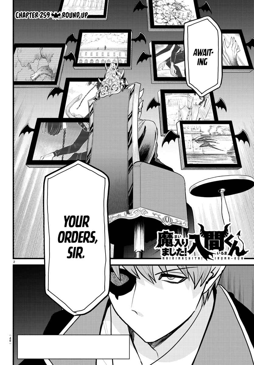 Chapter 259 - Page 2