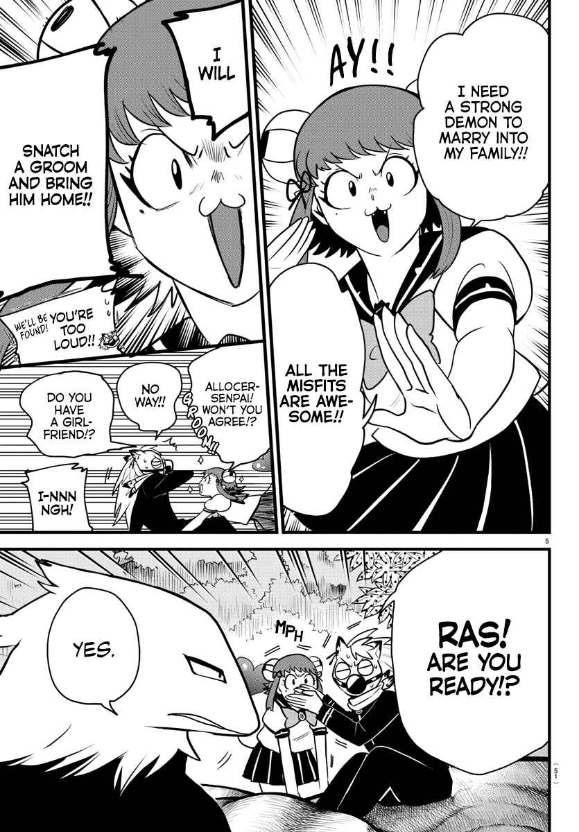 Chapter 259 - Page 5