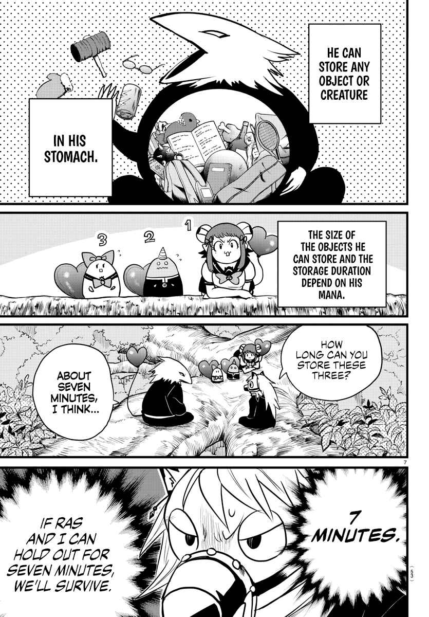 Chapter 259 - Page 7