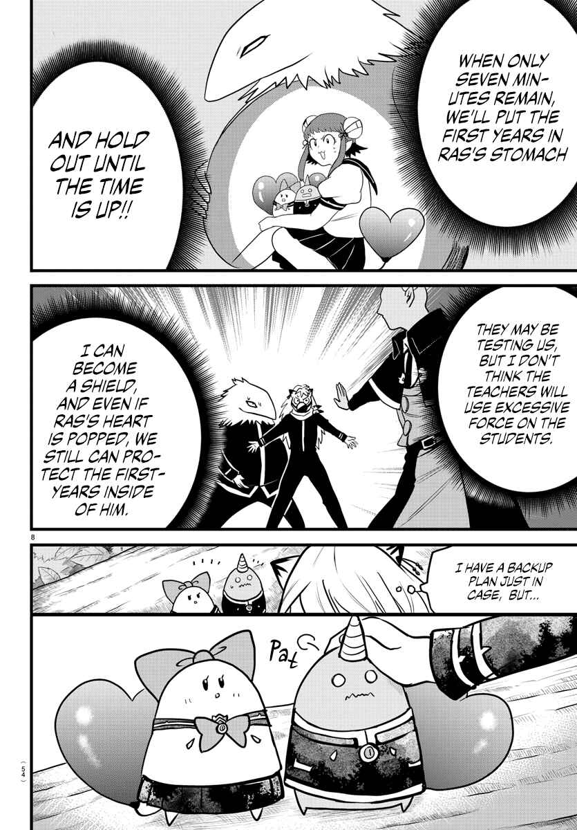 Chapter 259 - Page 8