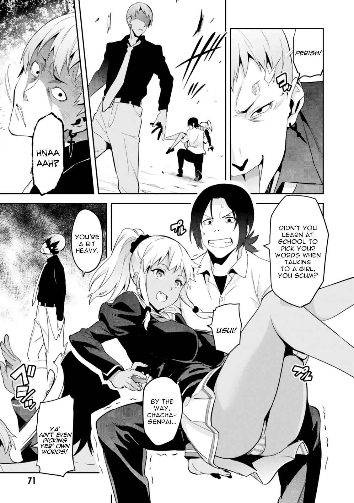 Chapter 83 - Page 10