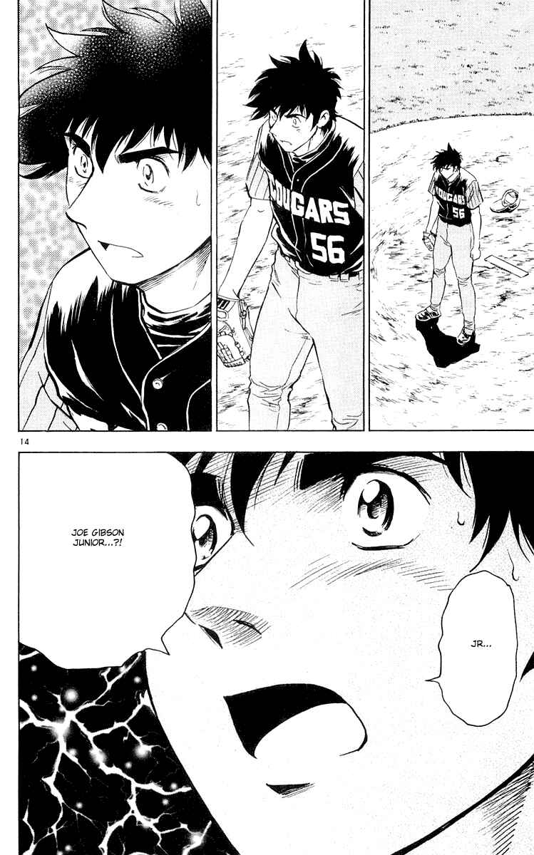 Chapter 453 - Page 13