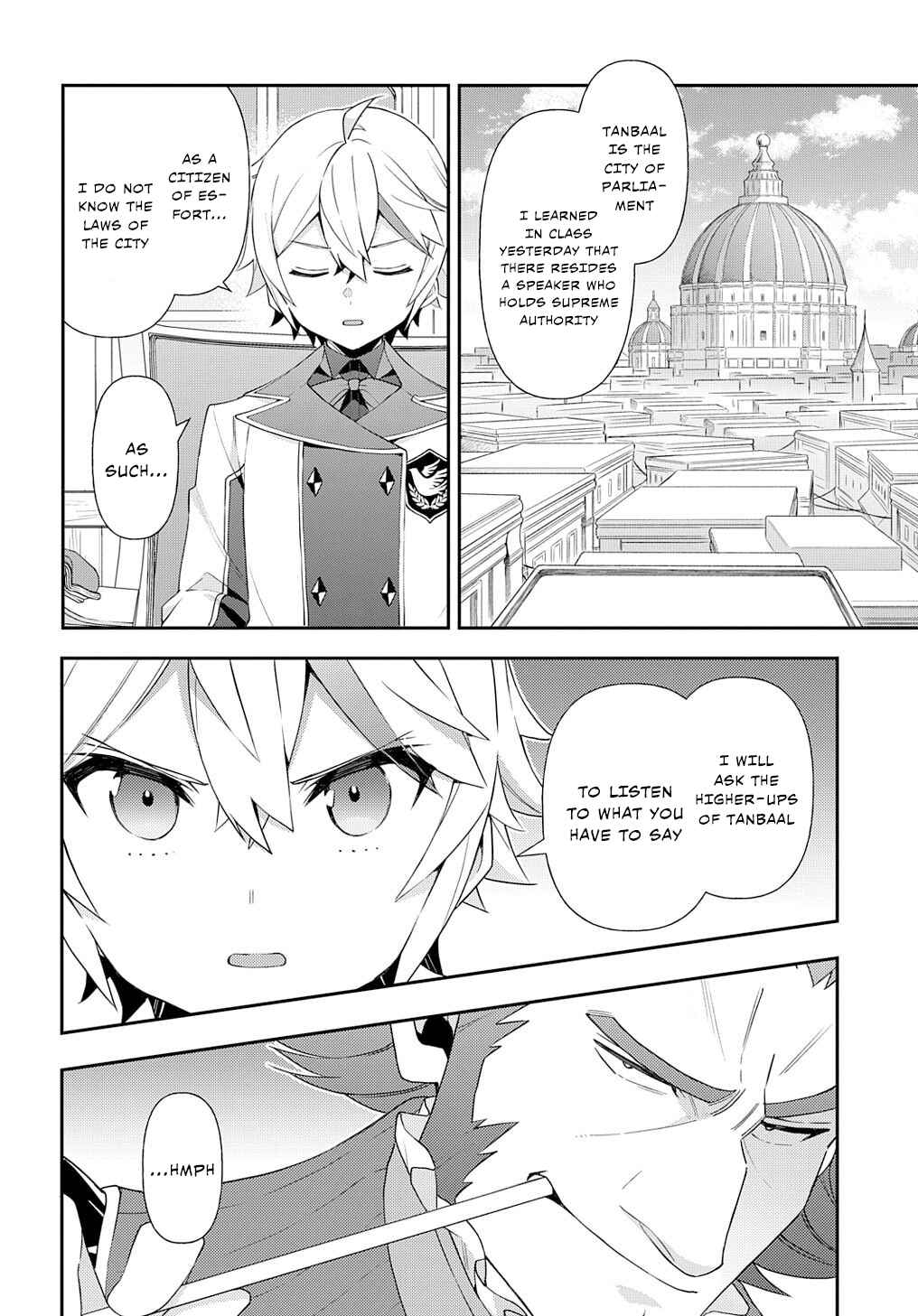 Chapter 60 - Page 20