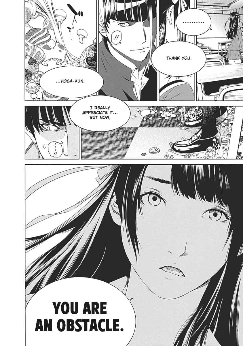 Chapter 50 - Page 19
