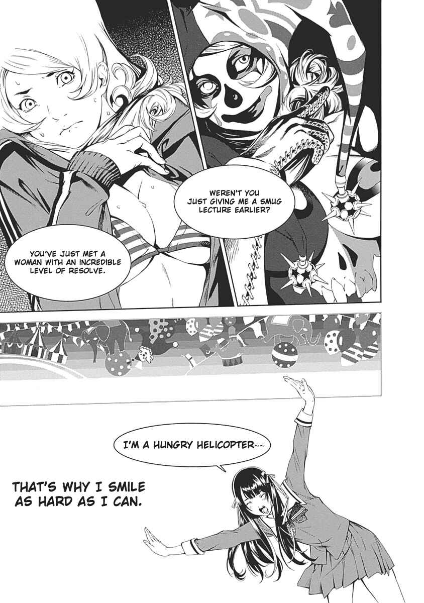 Chapter 50 - Page 46