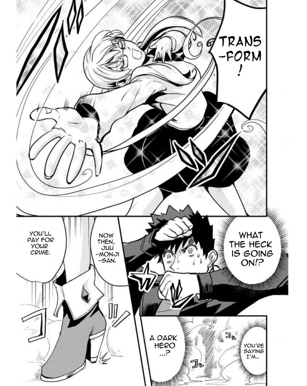 Chapter 25 - Page 29
