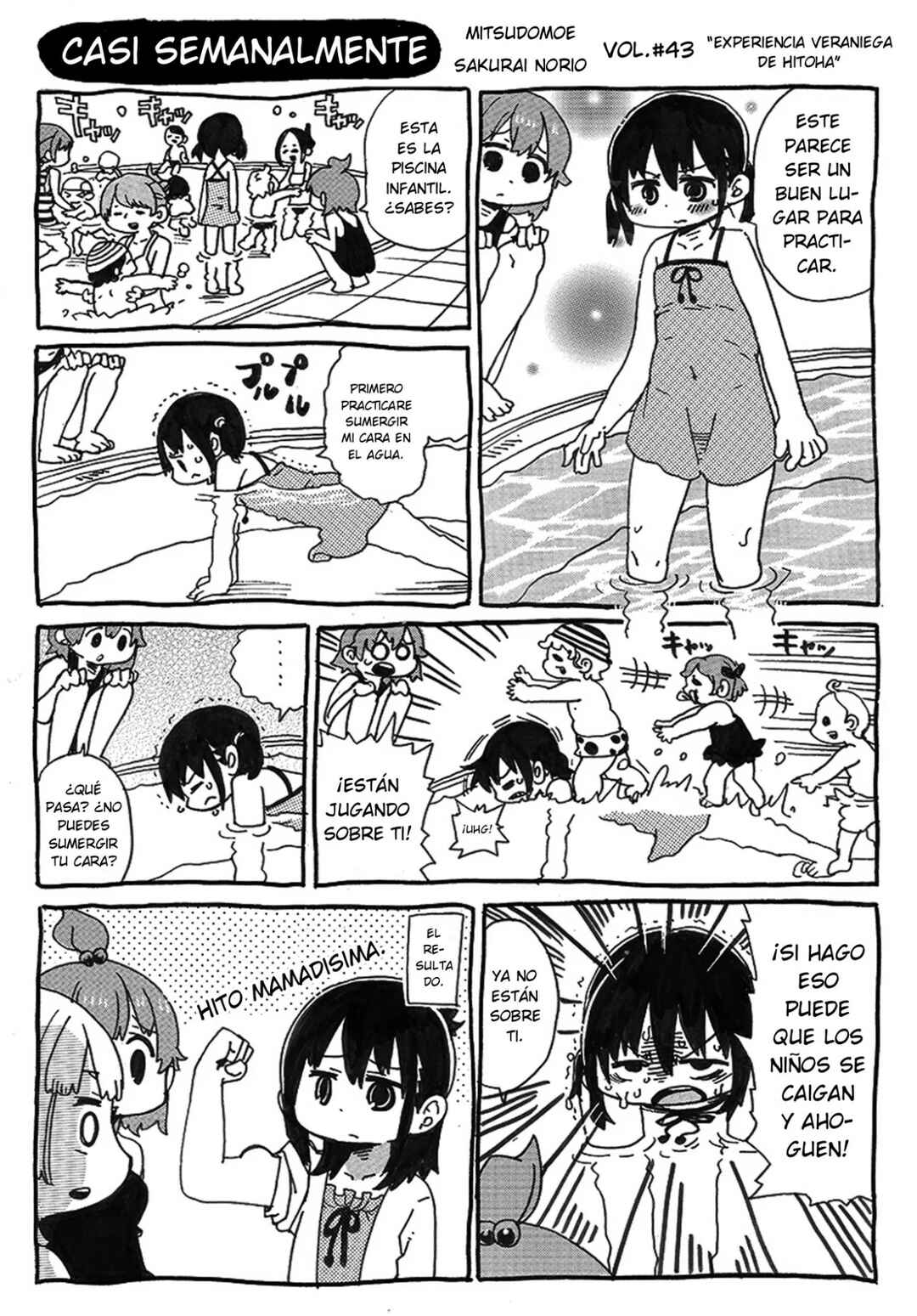Chapter 289 - Page 10