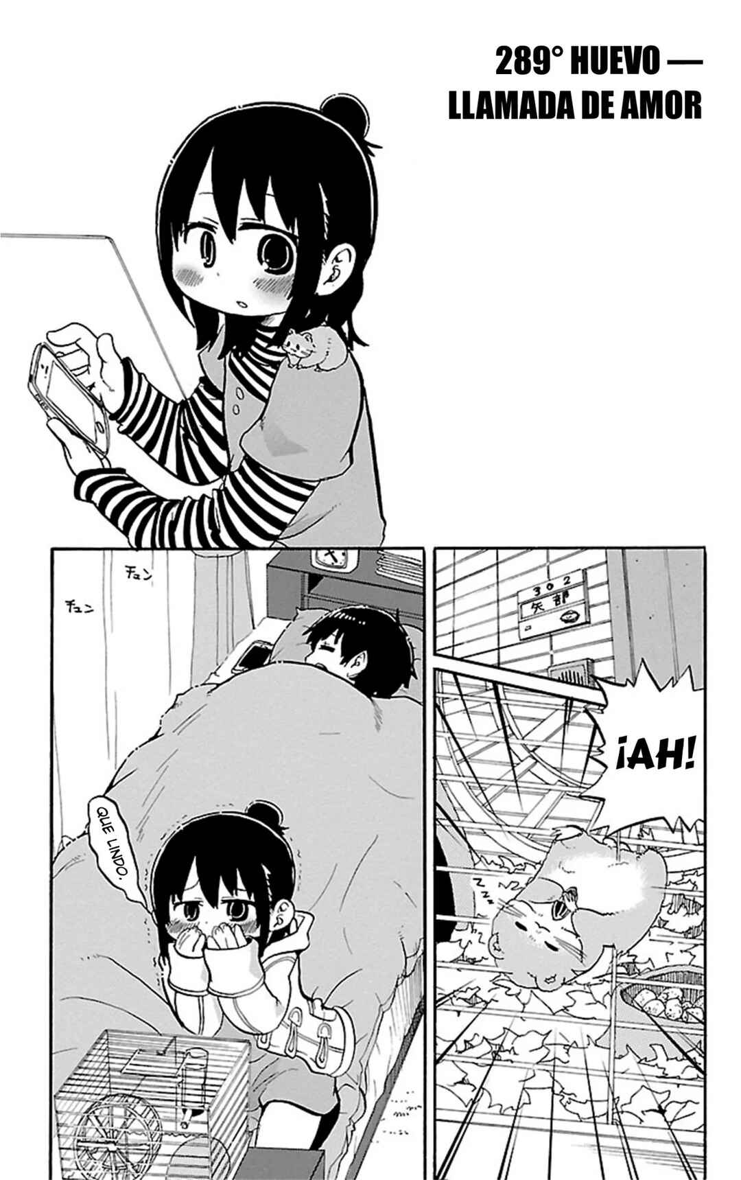 Chapter 289 - Page 2