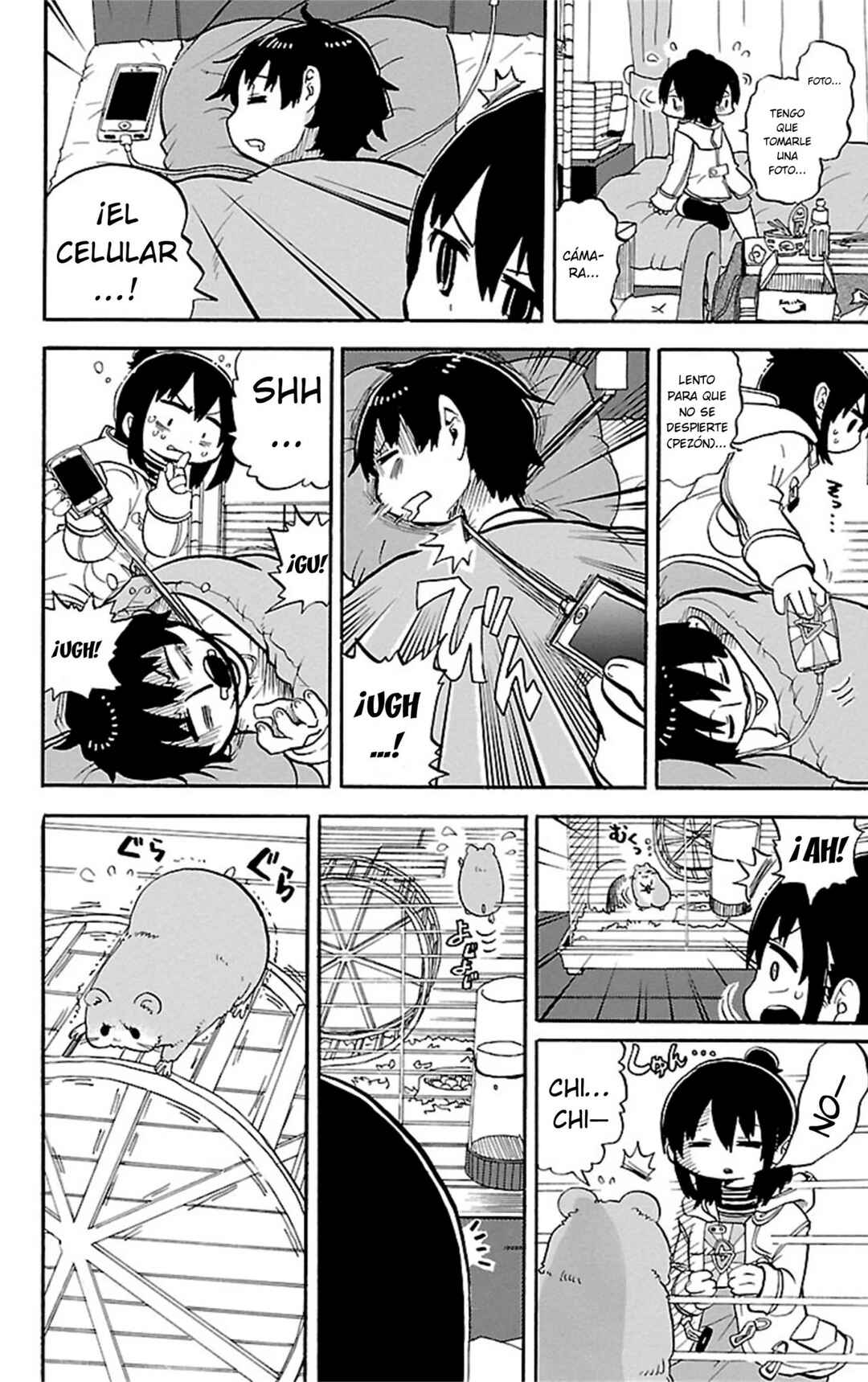 Chapter 289 - Page 3