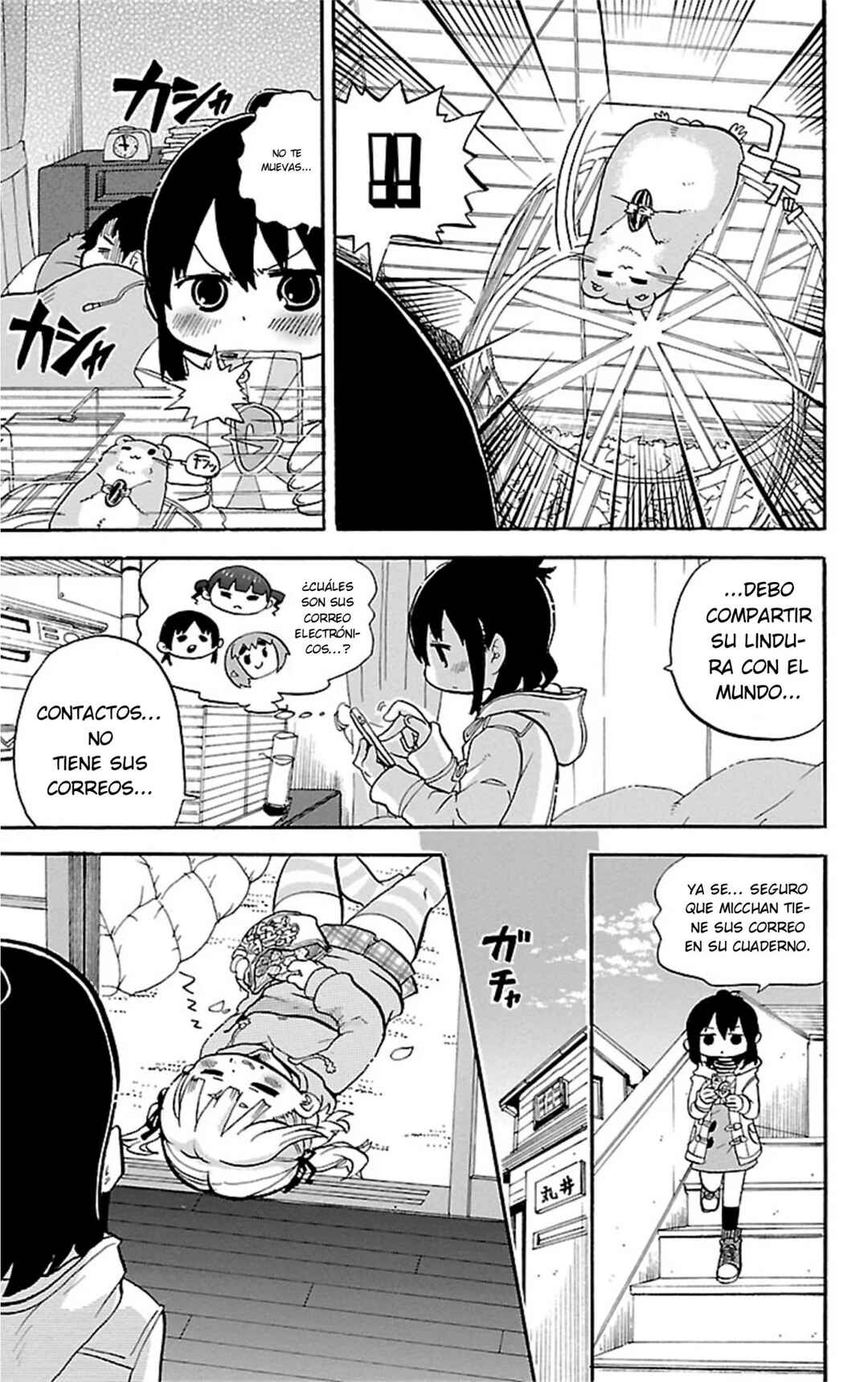 Chapter 289 - Page 4