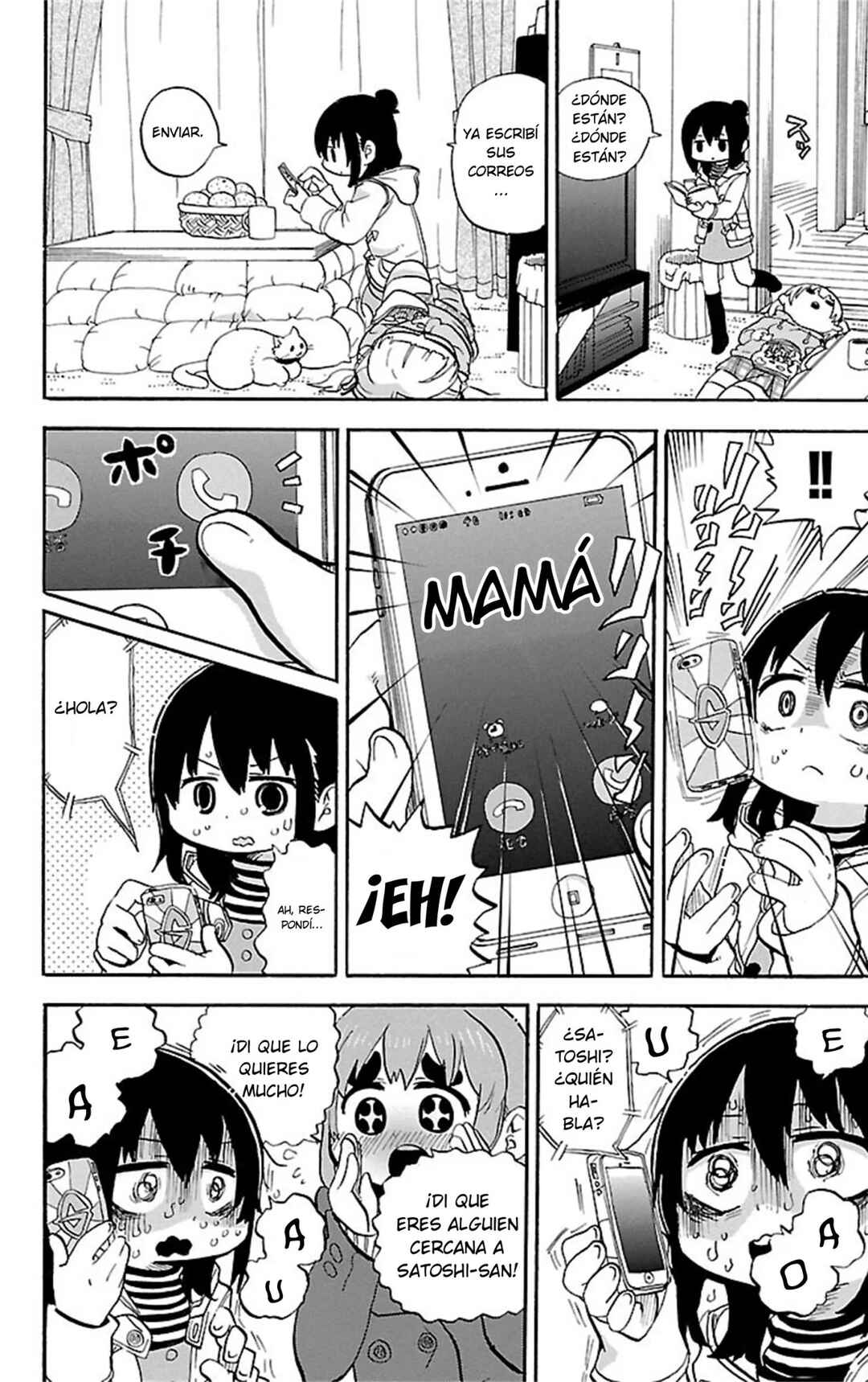Chapter 289 - Page 5