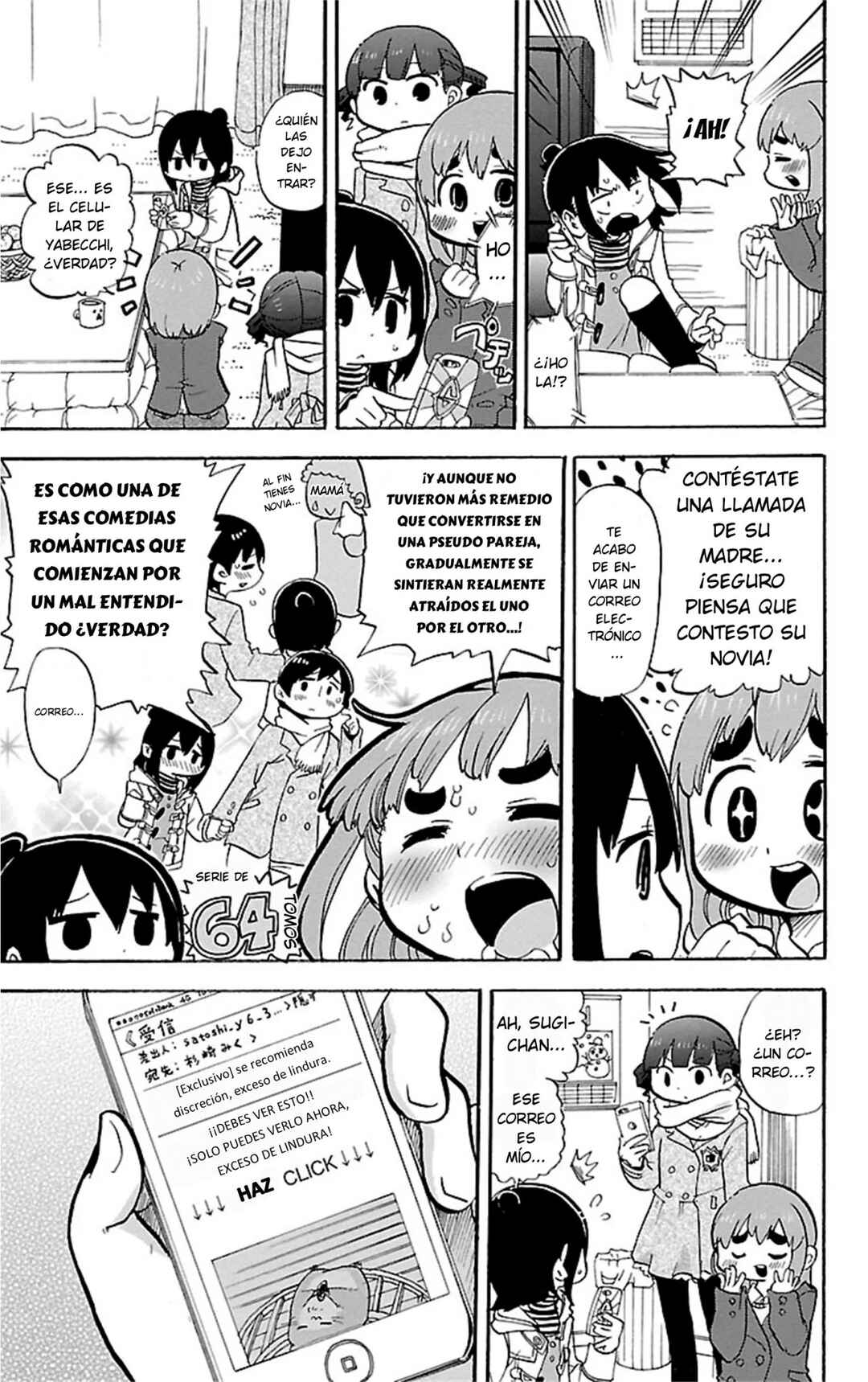 Chapter 289 - Page 6