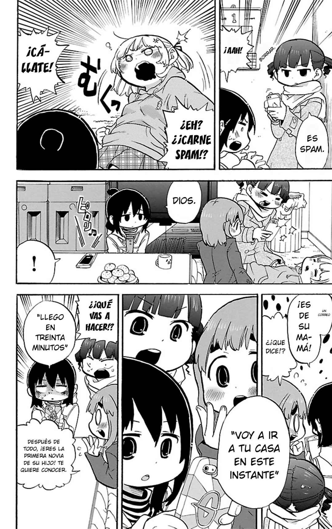 Chapter 289 - Page 7