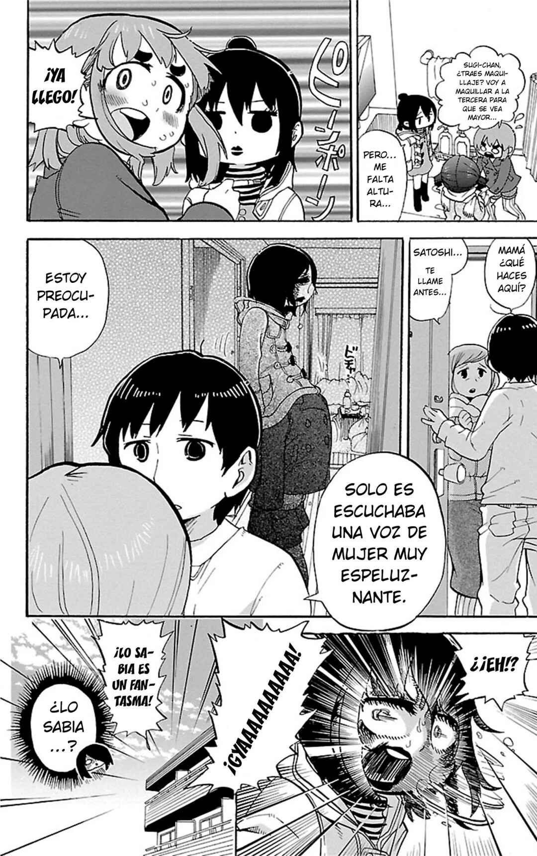 Chapter 289 - Page 9