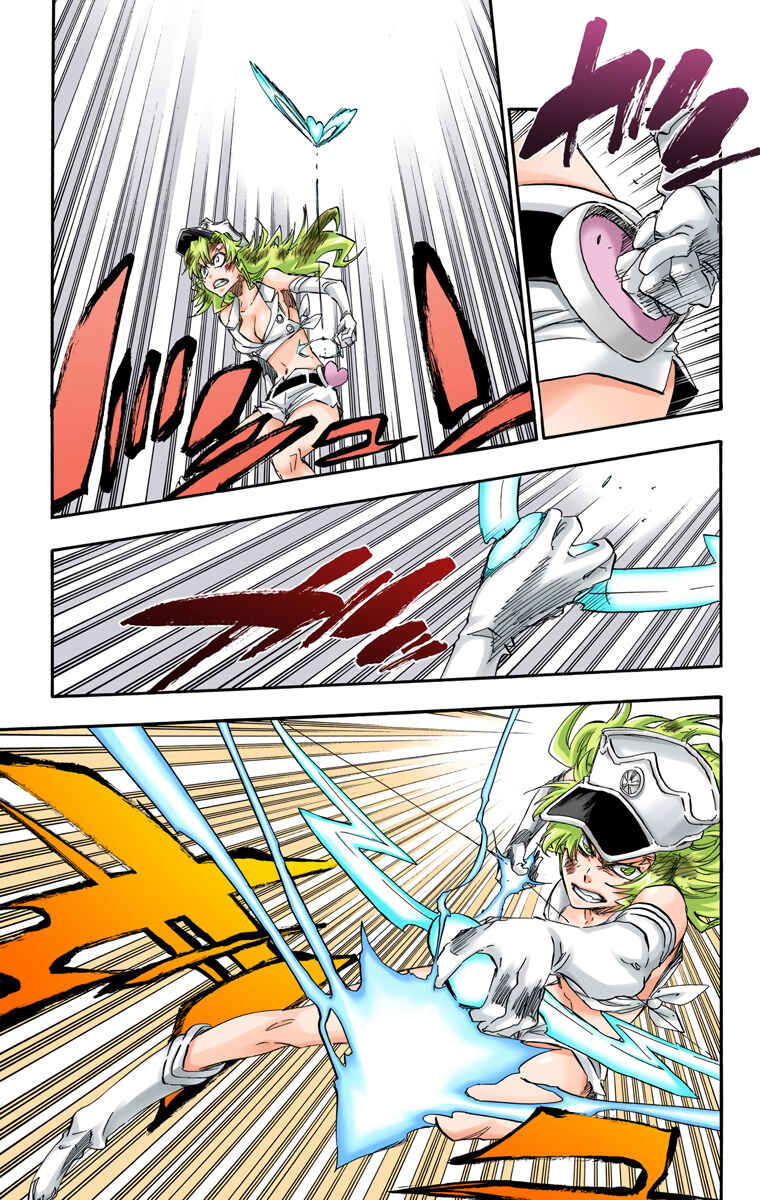 Chapter 582 - Page 10