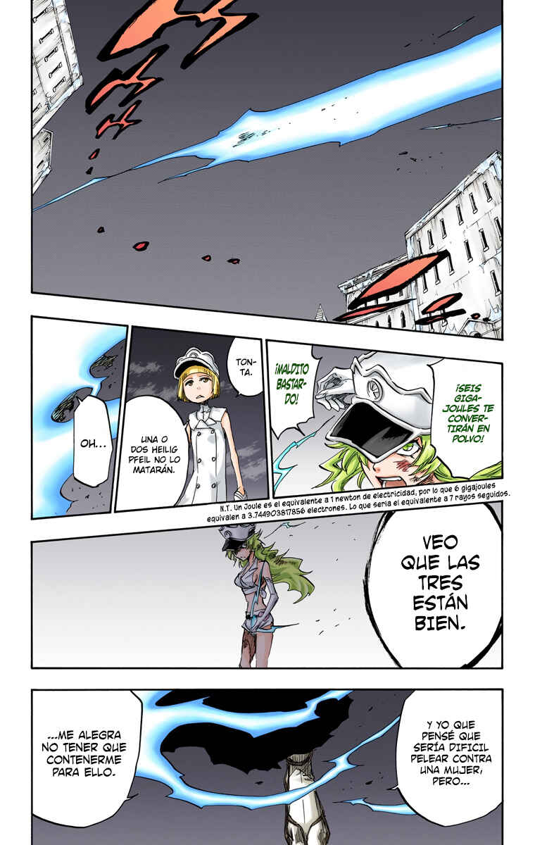 Chapter 582 - Page 12