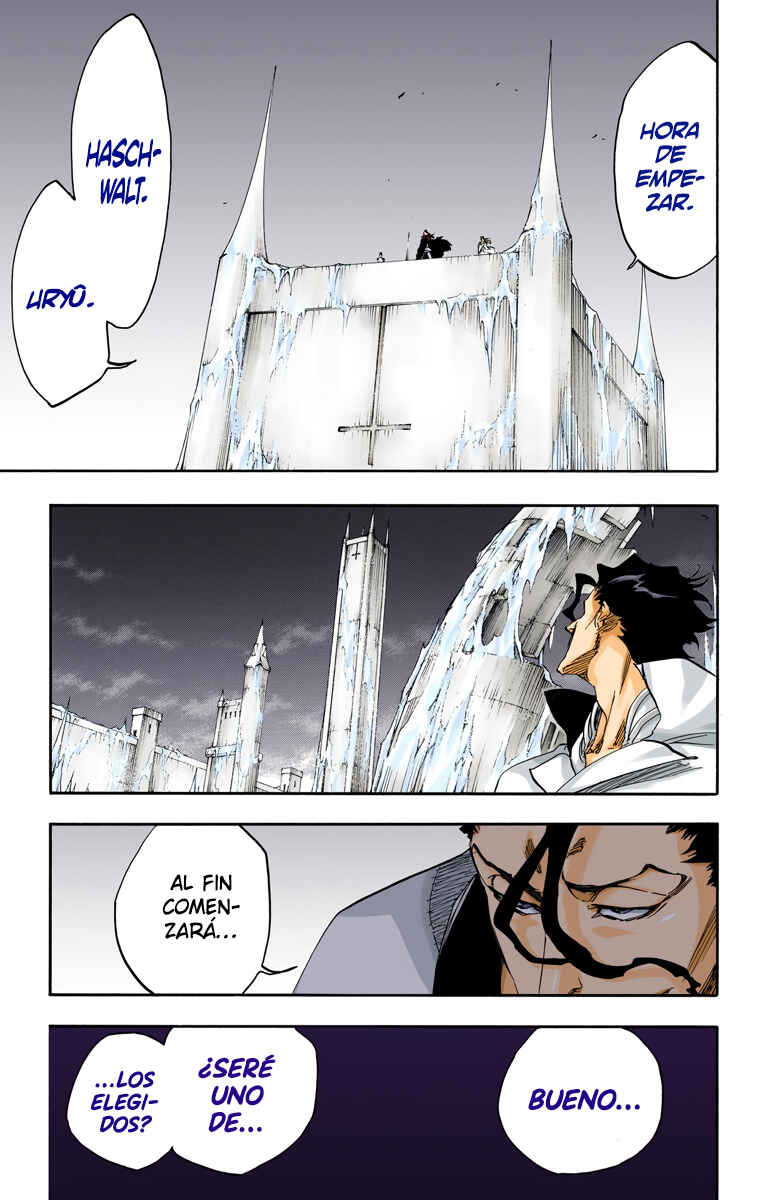 Chapter 582 - Page 18