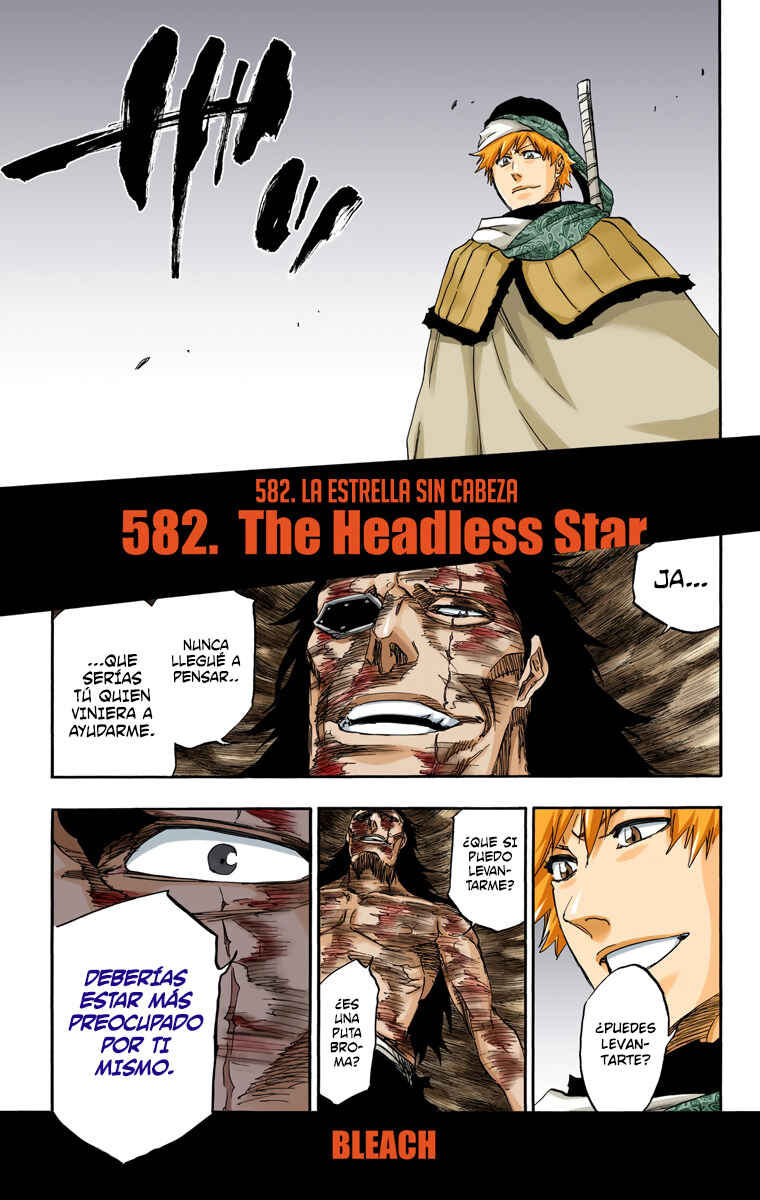 Chapter 582 - Page 2