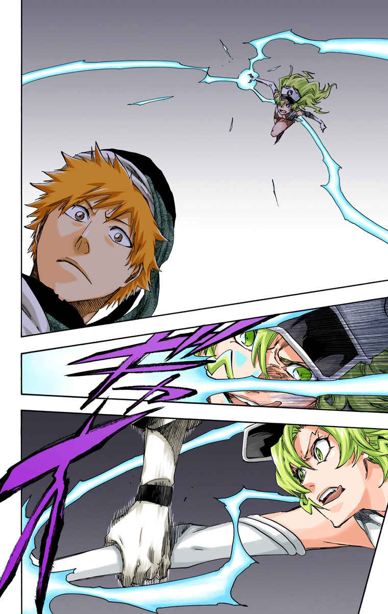 Chapter 582 - Page 3