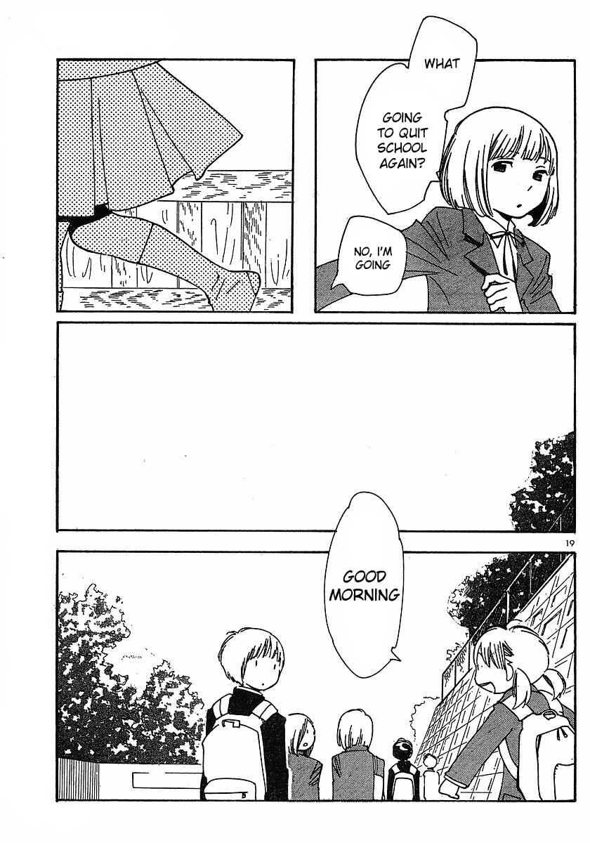 Chapter 80 - Page 19