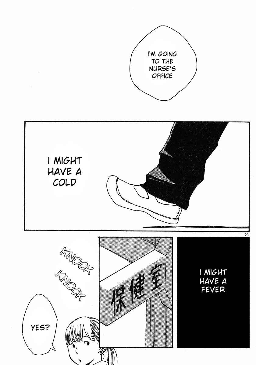 Chapter 80 - Page 23