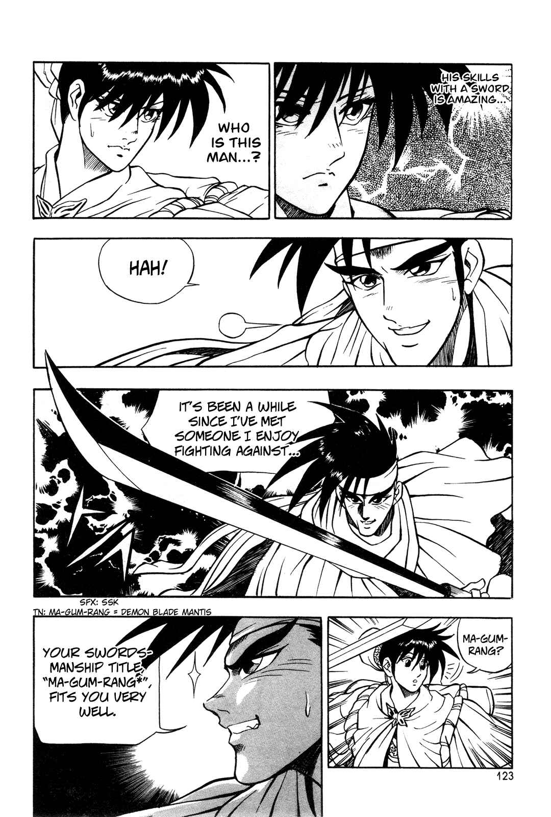 Chapter 42 - Page 10