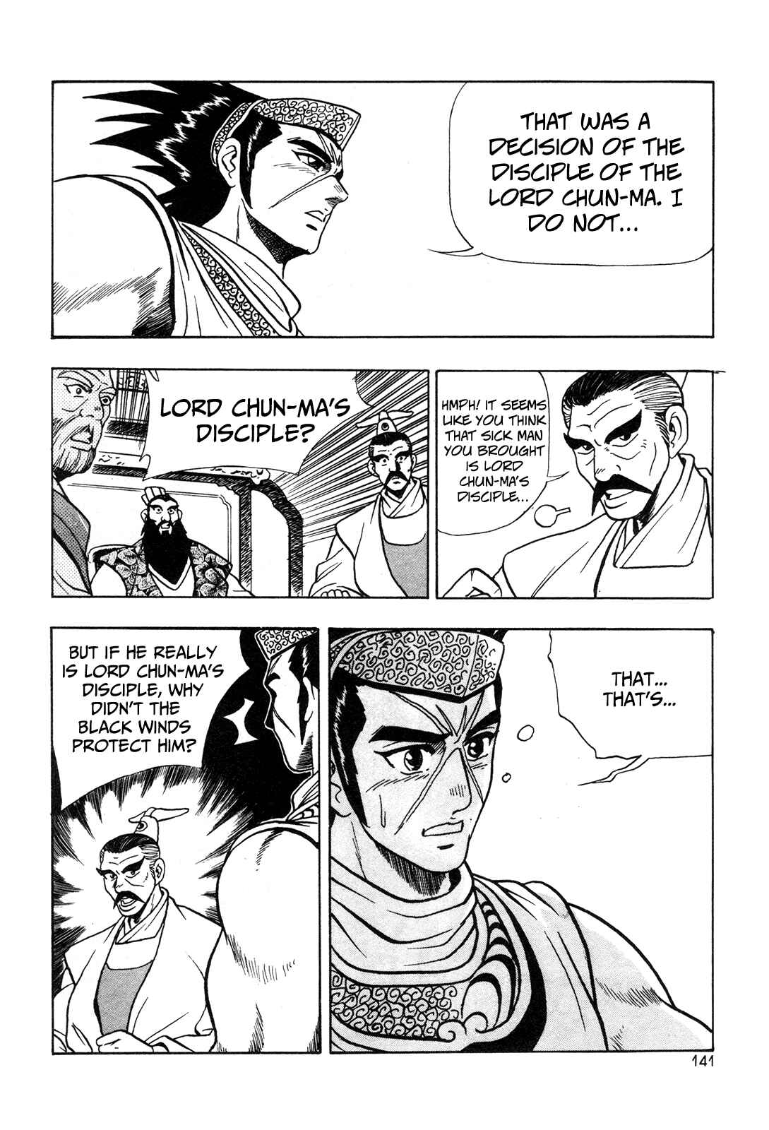Chapter 42 - Page 28