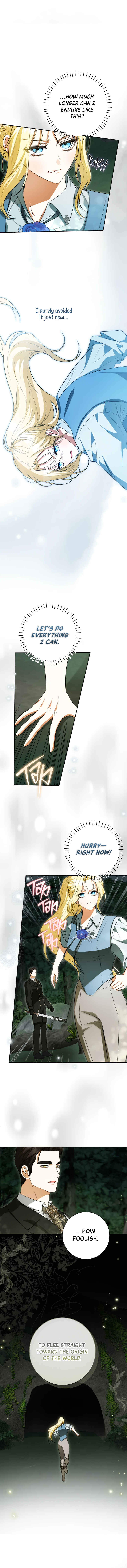 Chapter 93 - Page 23